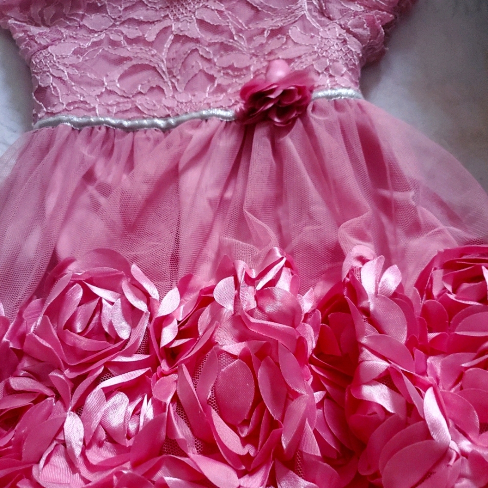 Toddler dress